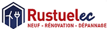RUSTUELEC Logo