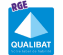 electricien-lorient Qualibat RGE Logo 1