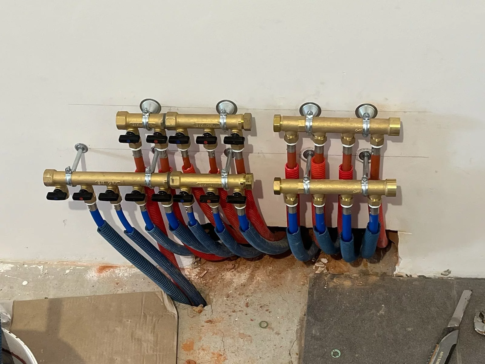 rustuelec electricien lorient CHAUFFAGE 2