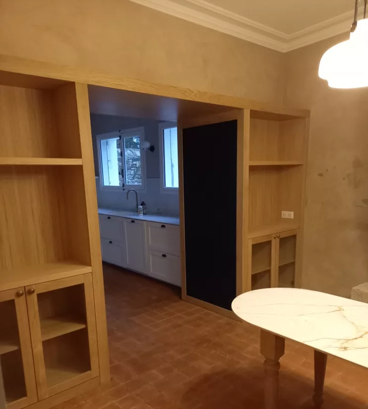 Isolation et Plâtrerie à Auray